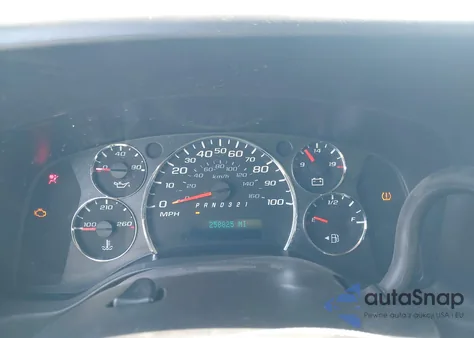 2009 Chevrolet Express G2500 Work Van from USA, damaged, VIN 1GCGG25C191127646